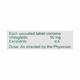 VILASON 50 Tablet 10's - Diabetes-Ant