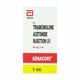 Kenacort 40mg Injection 1ml - Hormonal Therapy-Cor
