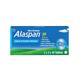 Alaspan 10mg Tablet 10'S - Allergies-Ant