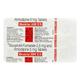 BESICOR 2.5 Tablet 15's - Hypertension-Bet