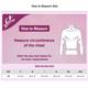 Flamingo Shoulder Support (OC - 2042) (XXXL) - Beige - Abdomen/Neck/Arm/Elbow Supports