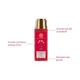Forest Essentials Ayurvedic Herb Enriched Head Massage Oil Bhringraj Hair Oil for Unisex 50 ml - Hair Oils