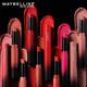 Maybelline New York Color Sensational Ultimattes Lipstick, 599 More Mauve 1.7 gm - Lipsticks