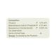 Oflo BM Ointment 5gm - Eye Infections-Eaa