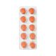 Thrize Plus Tablet 10'S - Pain relief-Nsa