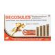 Becosules Performance Capsule 15'S - Supplements-Vam