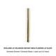 MyGlamm Lip Volumizer Instant Mega Plumping Lip Gloss 2.9 gm - Lip Glosses