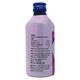 Laxsia Plus Delicious Mint Flavour Liquid 200ml - Constipation-Lax