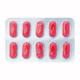 Levemex 500mg Tablet 10'S - Epilepsy/Convulsion-Ant