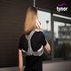 Tynor Clavicle Brace with Velcro (M) (C 05) - Abdomen/Neck/Arm/Elbow Supports