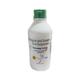 TRICAINE ALMA MANGO FLAVOUR SUGAR FREE Gel 200ml - Ulcer/Reflux/Flatulence-Aaa