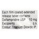 Dalstep 10mg Tablet 10'S - Multiple Sclerosis-Neu