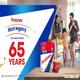 Protinex Powder - Creamy Vanilla Flavour 1 kg - Protein Drink