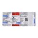 Flokind F Tablet 10'S - Bladder And Prostate Disorders-Dru