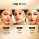 Lakme 9to5 Powerplay Priming Foundation, Built in Primer, Long-Lasting, SPF 20, Cool Cinnamon, 25 ml - Foundation