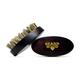 Beardhood Beard Brush (with Pouch) - Beard Comb