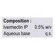 Ivrea Shampoo 30ml - Scabies-Oth