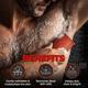 Beardo Whisky Smoke Perfumed Luxury Soap Crafted for Men, Deep Cleanses Skin Pores 75 gm - Soaps