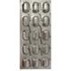 OROFER XT Tablet 15's - Iron Supplement/Anaemia-Vma