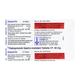 RABLET 40mg Tablet 15's - Ulcer/Reflux/Flatulence-Aaa