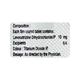 CETALORE 10mg Tablet 10's - Allergies-Ant