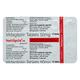 NUGLIPTIN 50mg Tablet 15's - Diabetes-Ant