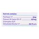 Mitotax 300mg Injection 50ml - Cancer Oncology-Cyt
