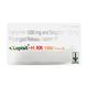 LUPISIT M XR 100/1000 Tablet 10's - Diabetes-Ant