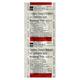 Nulong Trio 20mg Tablet 10'S - Hypertension-Ang
