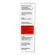 TOX 250mg Injection 1's - Bacterial Infections-Cep