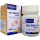 Virbac Nutrich Tablets 60's - Pet Healthcare
