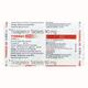 TIGEMAC 90 Tablet 10's - Blood Clot-Ant