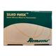 Romsons Silko Mask Silicone Mask for Resuscitator (GS 2049) (Size 2) 1's - Respiratory Care