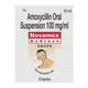 Novamox Rediuse Drops 10ml - Bacterial Infections-Pen