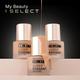 Swiss Beauty Select Super Radiant Skin Tint Nude Glow 30 gm - Foundation