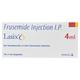 Lasix Injection 10X4ml - Hypertension-Diu
