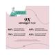 Dot & Key Moringa & Argan Hair Fall Control Shampoo 350 ml - Shampoos