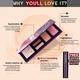Colorbar Make Up Kit-The Morning Muse-001 21.9 gm - Face Palettes