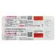 VESIBETA S 50 Tablet 10's - Bladder And Prostate Disorders-Dru
