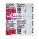 Brufen 600mg Tablet 15'S - Pain relief-Nsa