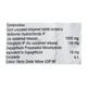 ZOMELIS DM FORTE Tablet 10's - Diabetes-Ant