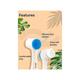 Gubb Facial Cleansing and Exfoliating Brush 136 gm - Massagers