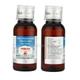 Noblok STRAWBERRY FLAVOURED Syrup 60ml - Cough And Cold-Cou