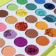 Playground Hero 35 Pan Shadow Palette - Arcoiris 42 gm - Face Palettes