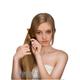 Basicare Tail Comb 1's - Hair Combs