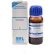 SBL Usnea Barbata Q Liquid 30 ml - Mother Tincture