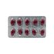 VITALFIT RED Softgel Capsule 10's - Supplements-Vam