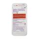 Glimy MV 1 Tablet 10'S - Diabetes-Ant