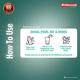 Baidyanath Wheat grass Juice 1 l - Speciality Medicines