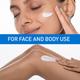 CeraVe Moisturising Cream For Dry To Very Dry Skin 340 gm - Lotions & Creams